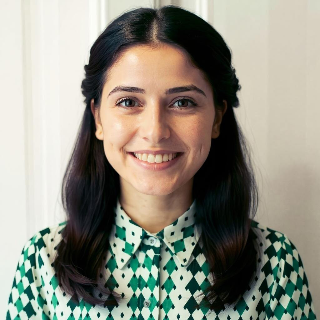 Bob - Short with bangs